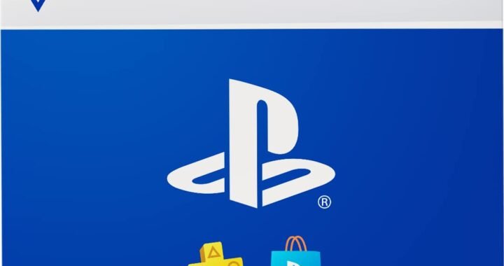 PlayStation Store Gift Card Digital: The Easy Way to Give the Gift of Gaming